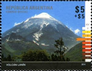 Colnect-2733-765-Pro-Argentine-Philately---Volcano-Lanin.jpg