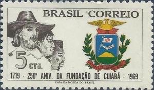 Colnect-3687-209-Men-of-three-races-and-Arms-of-Cuiaba.jpg