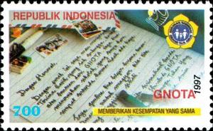 Colnect-4824-571-Family-Welfare-Movement--Letter-and-stamps.jpg