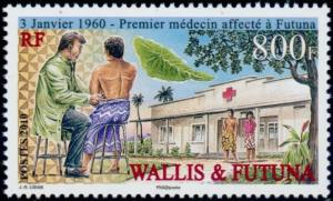 Colnect-902-346-50th-anniversary-of-the-arrival-of-the-first-doctor-Futuna.jpg