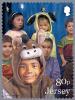 Colnect-6238-249-Scene-from-Nativity-Play.jpg