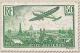 Colnect-1506-567-Plane-flying-over-Paris.jpg