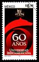 Colnect-313-175-60-Years-of-the-Universidad-Iberoamericana.jpg