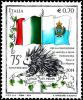 Colnect-2415-870-75th-anniversary-of-the-International-Convention-between-Ita.jpg