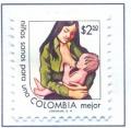 Colnect-2496-442-Infant-at-the-breast.jpg