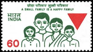 Colnect-2525-672-A-Small-Family-is-a-Happy-Family.jpg