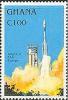 Colnect-2380-545-Lift-off-of-Ariane-4-Rocket.jpg