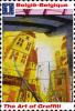 Colnect-732-500-The-art-of-graffiti-yellow-high-rise-building.jpg