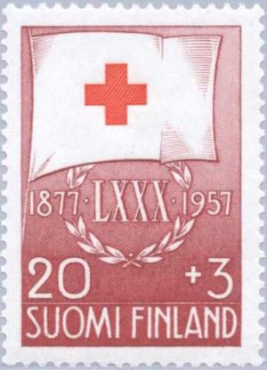 Colnect-159-324-Red-Cross-Flag-and-Jubilee-Numerals.jpg