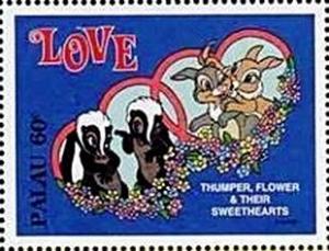 Colnect-3511-169-Thumper-Flower-their-sweethearts.jpg
