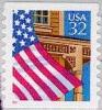 Colnect-200-392-Flag-over-Porch.jpg