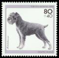 Stamp_Germany_1995_Briefmarke_Mittelschnauzer.jpg