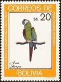 Colnect-5174-628-Chestnut-fronted-Macaw-Ara-severa.jpg