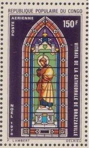 Colnect-4092-935-Stained-Glass-from-Cathedral-of-Brazzaville.jpg