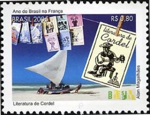 Colnect-488-065-Brazil-Year-in-France-----string---literature.jpg