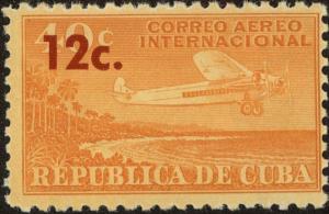 Colnect-3555-757-Aircraft-over-coast-of-Cuba.jpg