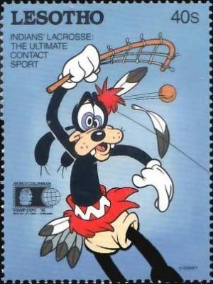 Colnect-1732-018-Goofy-playing-lacrosse.jpg