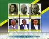 Colnect-1691-059-45th-Anniversary-of-Tanzania-Independence-1961-2006.jpg