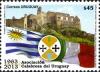 Colnect-2050-702-50th-Anniversary-of-Calabrian-Association-of-Uruguay.jpg