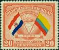 Colnect-1920-192-Flags-of-Paraguay-and-Ecuador.jpg