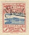 Colnect-5094-217-Harbour-of-Montevideo-overprinted.jpg