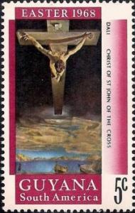Colnect-897-792-Christ-of-St-John-of-the-Cross.jpg