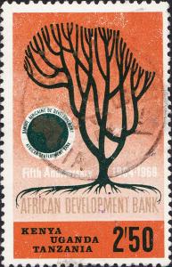 Colnect-2185-403-5th-Anniv-of-African-Development-Bank.jpg