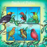 Colnect-1638-081-Birds-of-Palau---MiNo-1962-67.jpg