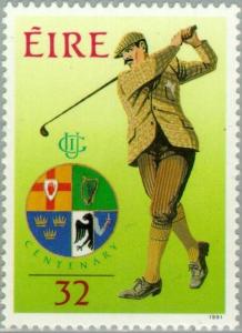 Colnect-129-073-Centenary-of-Golfing-Union-of-Ireland.jpg