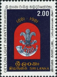 Colnect-2154-425-Centenary-of-Sri-Lanka-Light-Infantry.jpg