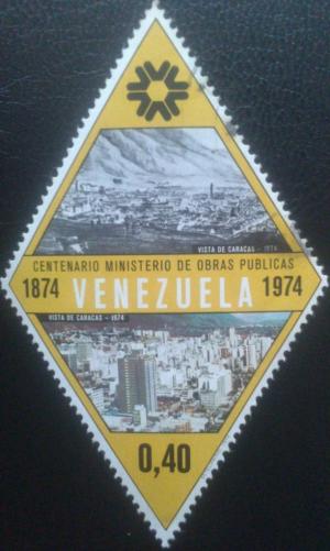 Colnect-1964-623-Views-of-Caracas-1874-and-1974.jpg