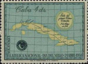 Colnect-209-030-Map-of-Cuba---mail-route.jpg