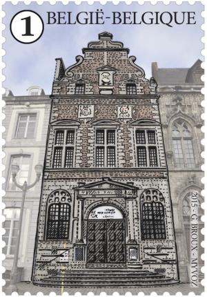 Colnect-2691-445-Grand-Place-of-Mons-Chapelle-Saint-Georges.jpg