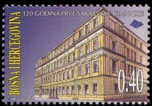 Colnect-565-111-The-120-Years-of-first-Gymnasium-in-Sarajevo.jpg
