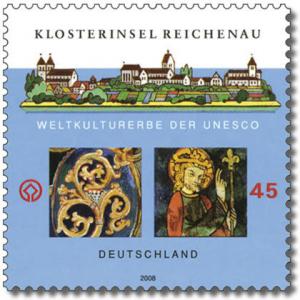 Colnect-580-138-Monastic-Island-of-Reichenau-World-Heritage-2000.jpg