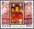 Colnect-2410-639-Painting-of-Buddha-with-four-saints.jpg