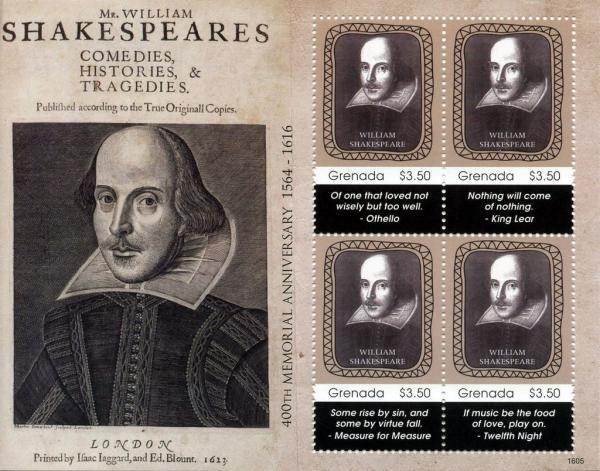 Colnect-3676-998-400th-Anniversary-of-the-Death-of-William-Shakespeare.jpg