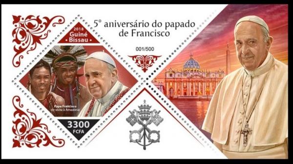 Colnect-5980-387-5th-Anniversary-of-the-Pontificate-of-Pope-Francis.jpg