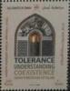 Colnect-6257-306-Promotion-of-Tolerance-and-Coexistence.jpg