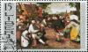 Colnect-5564-131-P-Brueghel--Peasants-dancing.jpg