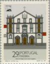 Colnect-186-501-Church-of-the-Colegio-St-John-the-Evangelist-Church.jpg