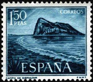 Colnect-5230-201-Rock-of-Gibraltar-Algeciras-Bay.jpg
