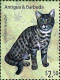 Colnect-5942-763-California-Spangled-Cat-Felis-silvestris-catus.jpg