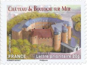 Colnect-1133-772-Castle-of-Boulogne-sur-Mer-Nord-Pas-de-Calais.jpg
