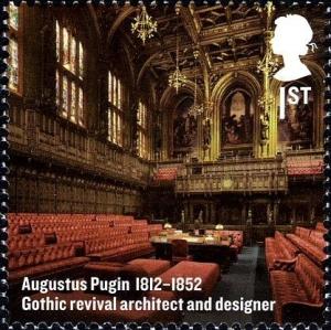 Colnect-1299-591-Augustus-Pugin-1812-52-Gothic-revival-architect--amp--designer.jpg