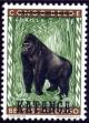 Colnect-1150-096-Lowland-Gorilla-Gorilla-gorilla.jpg