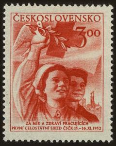 Colnect-5116-140-1st-National-Congress-or-Czechoslovak-Red-Cross.jpg