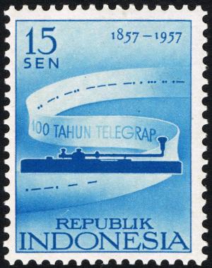 Colnect-2273-231-Telegraphs-in-Indonesia.jpg