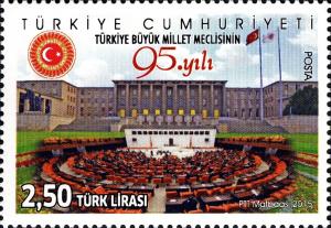 Colnect-3052-192-95th-anniv-of-the-Grand-National-Assembly-of-Turkey.jpg
