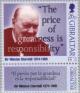 Colnect-120-919-The-price-of-greatness-is-responsibility.jpg
